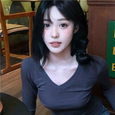 女人香 封面